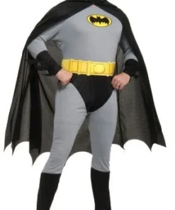Creative Costuming Batman™ Costume Plus Size