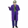 Creative Costuming Joker Costume The Dark Knight