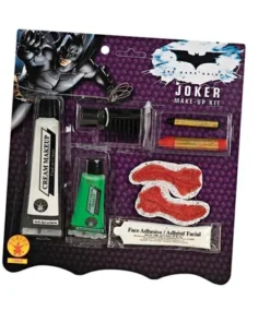 Creative Costuming Joker Make Up Kit Makeup