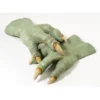 Creative Costuming Yoda⢠Latex Hands