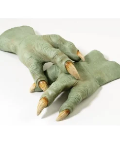 Creative Costuming Yoda™ Latex Hands