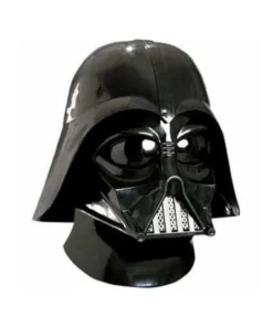 Creative Costuming Deluxe Darth Vader™ Mask & Helmet Heroes