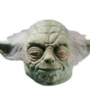 Creative Costuming Deluxe Yoda™ Mask Heroes