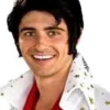 Creative Costuming Elvis Wig ELVIS!