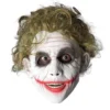 Creative Costuming Heroes Joker Wig The Dark Knight