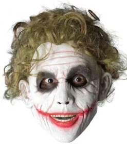 Creative Costuming Heroes Joker Wig The Dark Knight