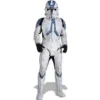 Creative Costuming Adult Deluxe Clone Trooper™ Costume