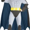 Creative Costuming Batman™ Costume Muscle Chest