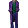 Creative Costuming The Dark Knight Joker Costume