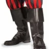 Creative Costuming Pirate Boot Tops