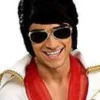 Creative Costuming Elvis Glasses