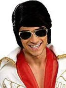 Creative Costuming Elvis Glasses