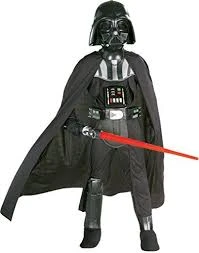 Creative Costuming Children's Costumes Child Deluxe Darth Vader™ Costume