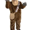 Creative Costuming Children's Costumes Child Deluxe Chewbacca