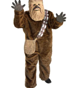 Creative Costuming Children's Costumes Child Deluxe Chewbacca