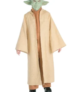 Creative Costuming Child Deluxe Yoda™