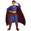 Creative Costuming Child Superman™ Costume Children's Costumes