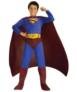 Creative Costuming Child Superman™ Costume Children's Costumes