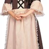 Creative Costuming Colonial Girl Costume Children's Costumes