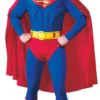 Creative Costuming Superman⢠Deluxe 3-D Muscle Chest Costume Men's Costumes