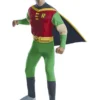 Creative Costuming Muscle Chest Robin™ Costume Men's Costumes