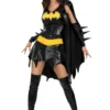 Creative Costuming Sexy Superhero Batgirl⢠Costume