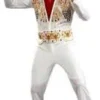 Creative Costuming Elvis Costume
