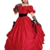 Creative Costuming Southern Belle Costume
