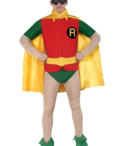 Creative Costuming Robin Costume Men's Costumes