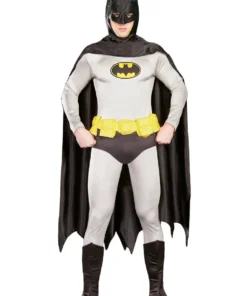 Creative Costuming Batman Costume Men's Costumes