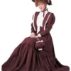 Creative Costuming Afternoon Dress From Richmond Manor Women's Costumes