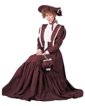 Creative Costuming Afternoon Dress From Richmond Manor Women's Costumes
