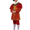 Creative Costuming English Beefeater Costume