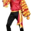 Creative Costuming Deluxe Rumba Man Shirt