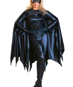 Creative Costuming Men's Costumes Collectors' Batgirl Costume