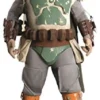 Creative Costuming Boba Fett Costume / Star Wars Heroes