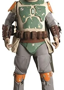 Creative Costuming Boba Fett Costume / Star Wars Heroes