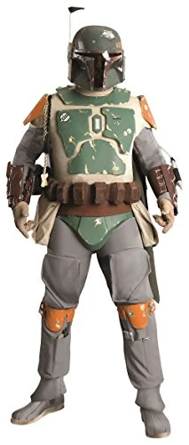 Creative Costuming Boba Fett Costume / Star Wars Heroes