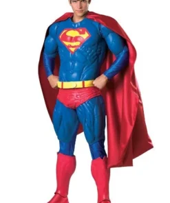 Creative Costuming Collector Superman™ Costume