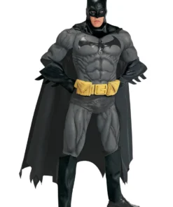 Creative Costuming Men's Costumes Collectors Batman Costume