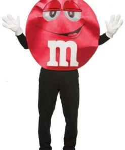 Creative Costuming Mascots M&M's ® Costume