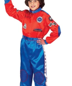 Creative Costuming Child Champion Racing Suit Costume Children's Costumes
