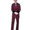 Creative Costuming Rhett Butler Costume, Prince Albert Or Georgia Gent Men's Costumes