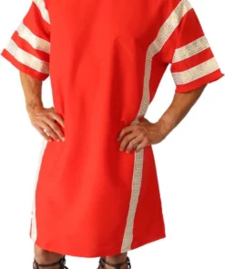 Creative Costuming Roman Guardian Tunic Men's Costumes
