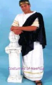 Creative Costuming Men's Costumes Roman Citizen Or 3 Wise Men Costume
