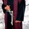 Creative Costuming Shepherd # 3 Costume Arabian Sheik Men's Costumes
