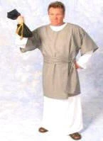 Creative Costuming Men's Costumes Judas Costume