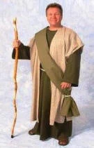 Creative Costuming Disciple Costume Men's Costumes
