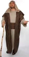 Creative Costuming Joseph Or Shepherd Costume Men's Costumes