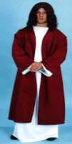 Creative Costuming Deluxe Jesus Gown Costume Men's Costumes
